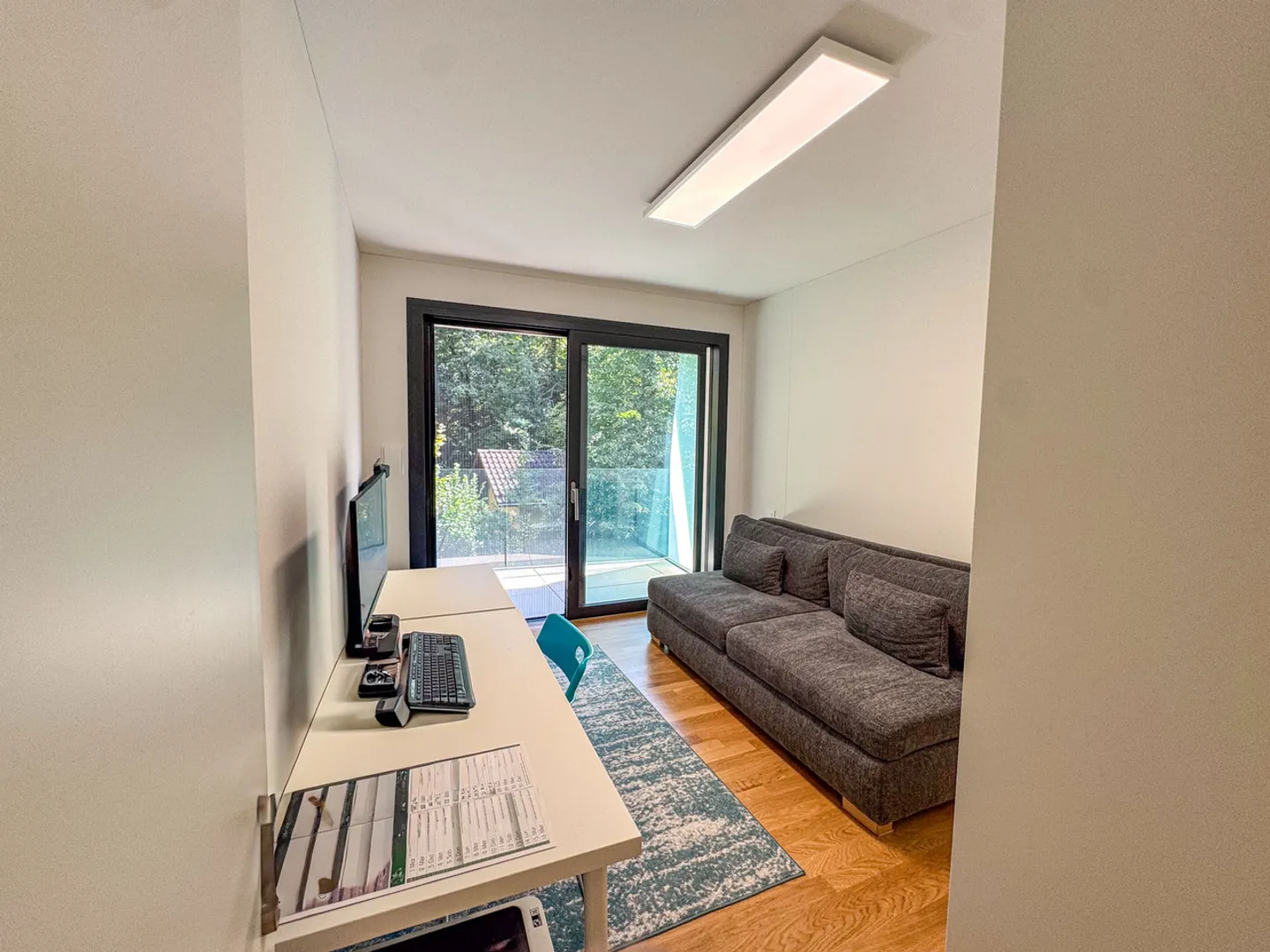 Apartment for sale - Photo 5 of 8