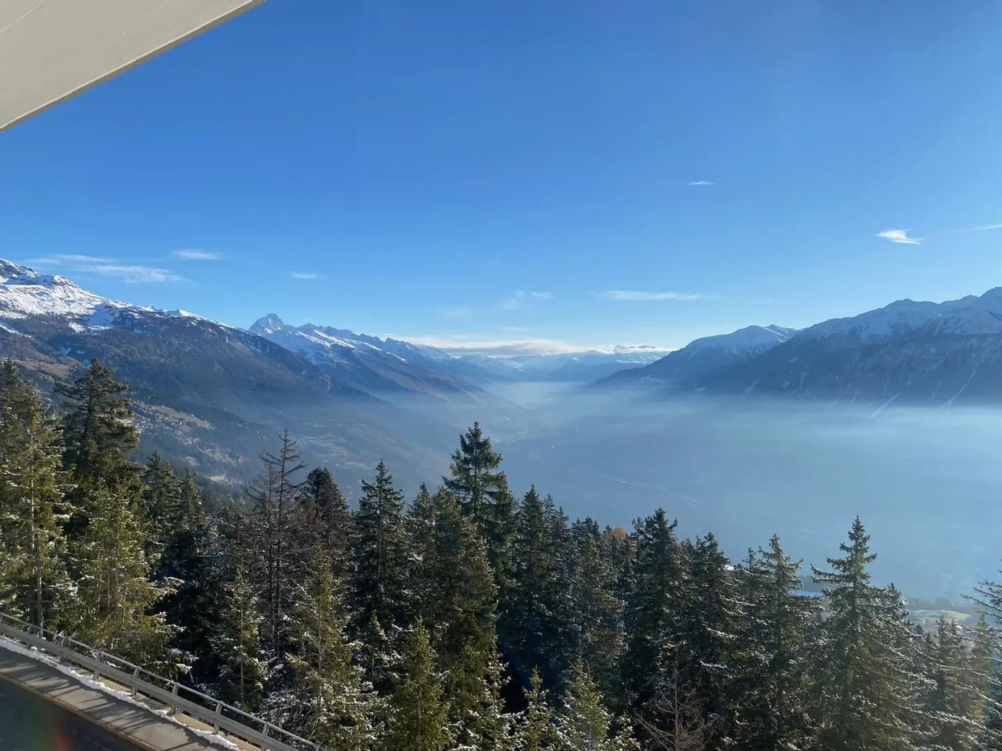 Condo à vendre, Rte de Vermala 73, 3963 Crans-Montana, Suisse (Crans-Montana, Suisse) - Photo 17 sur 17