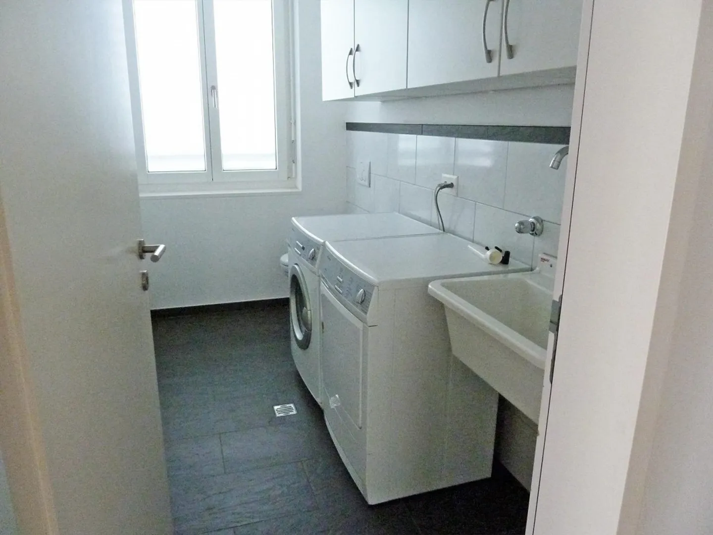Appartement avec coin jardin - Photo 2 sur 6