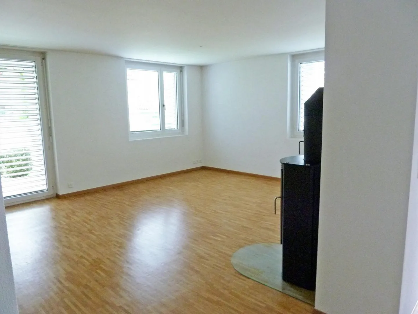 Appartement avec coin jardin - Photo 4 sur 6