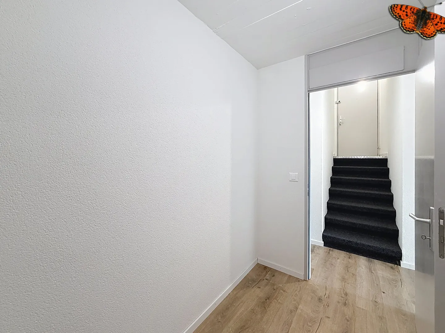 Familienfreundliches Doppelhaus - Foto 6 von 11