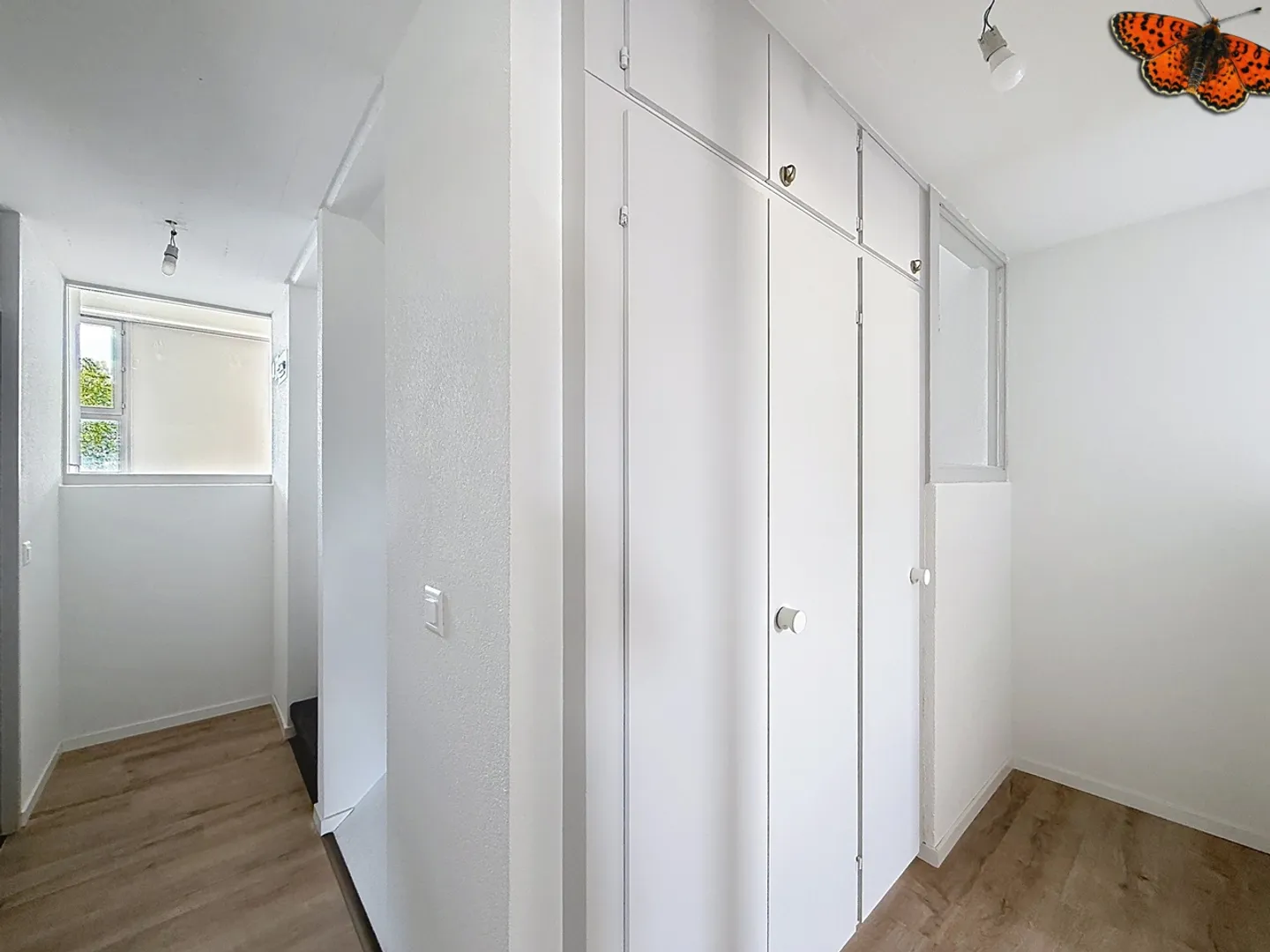 Familienfreundliches Doppelhaus - Foto 7 von 11