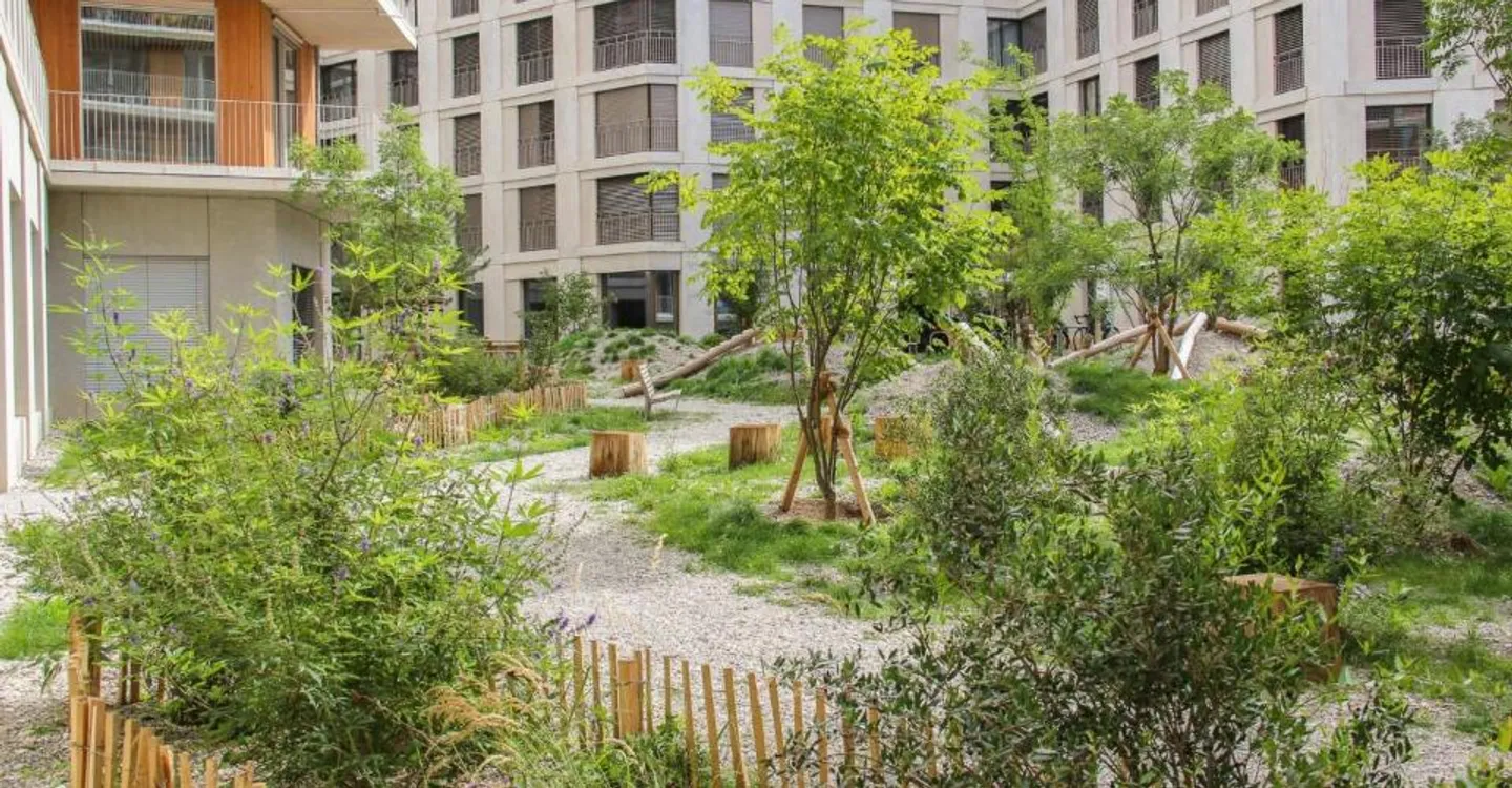 Spazio commerciale/uffici - 427m² layout personalizzato - Foto 6 di 7