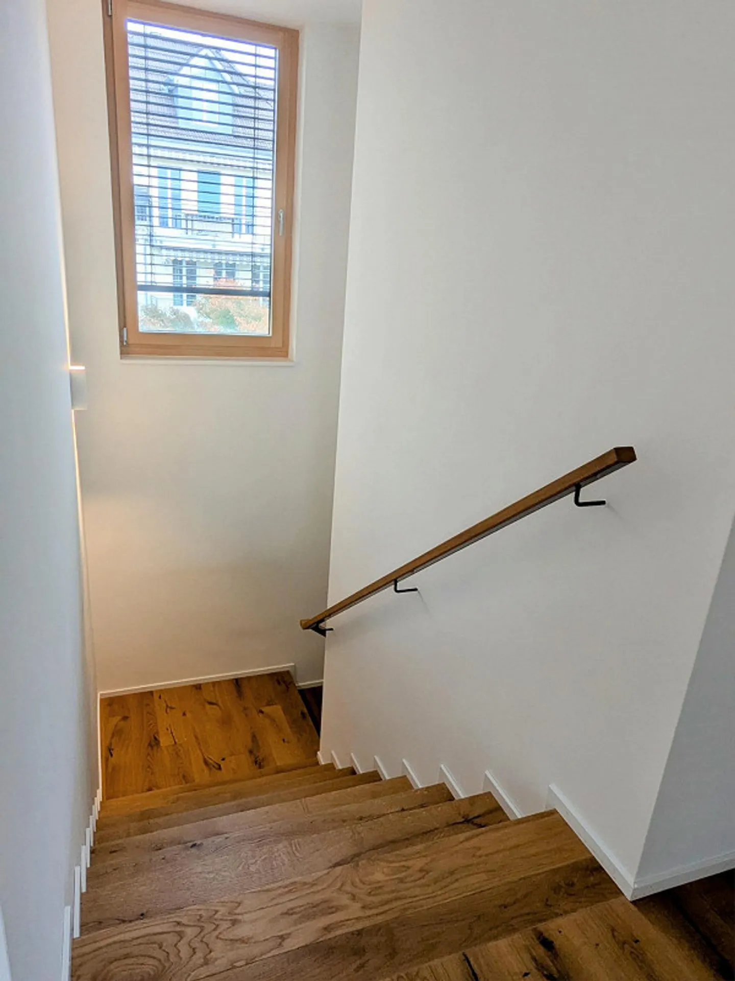 Penthouse-Wohnung in Zürich Höngg (Miete ab April reduziert) - Foto 15 von 20