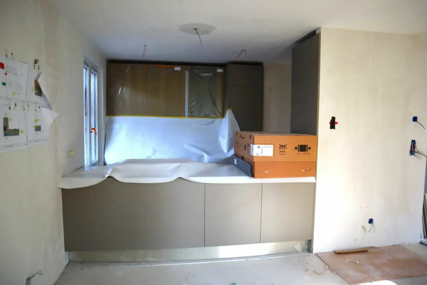 Appartamento Ristrutturato Incantevole - Foto 5 di 6