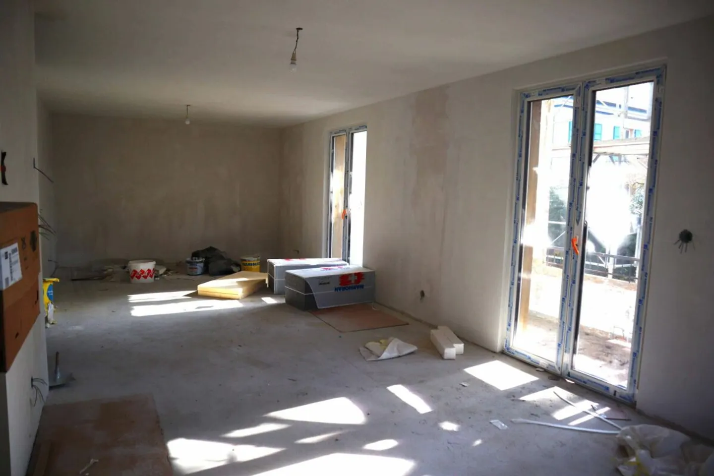 Appartamento Ristrutturato Incantevole - Foto 6 di 6