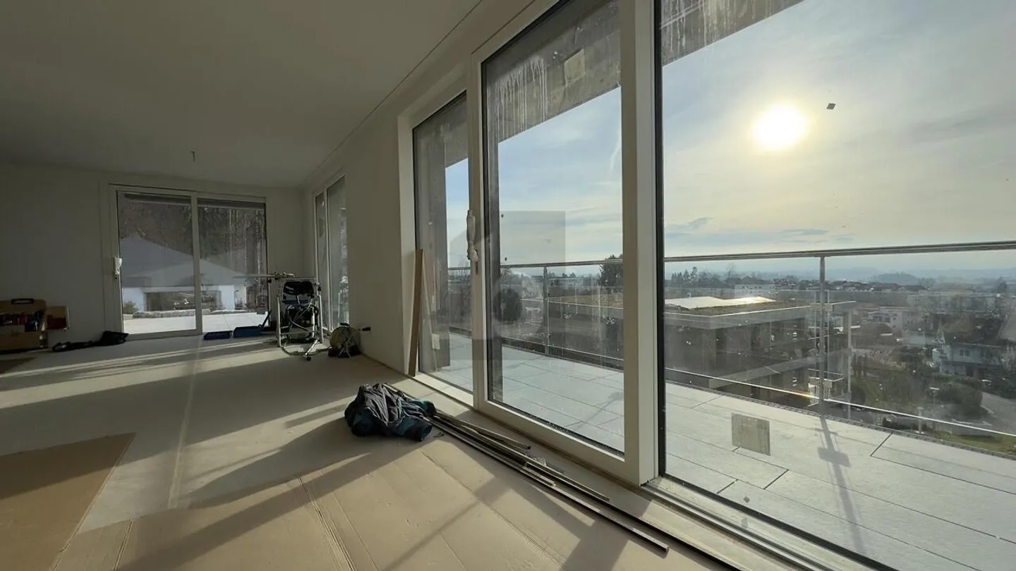 Apartment for rent - Photo 3 of 6