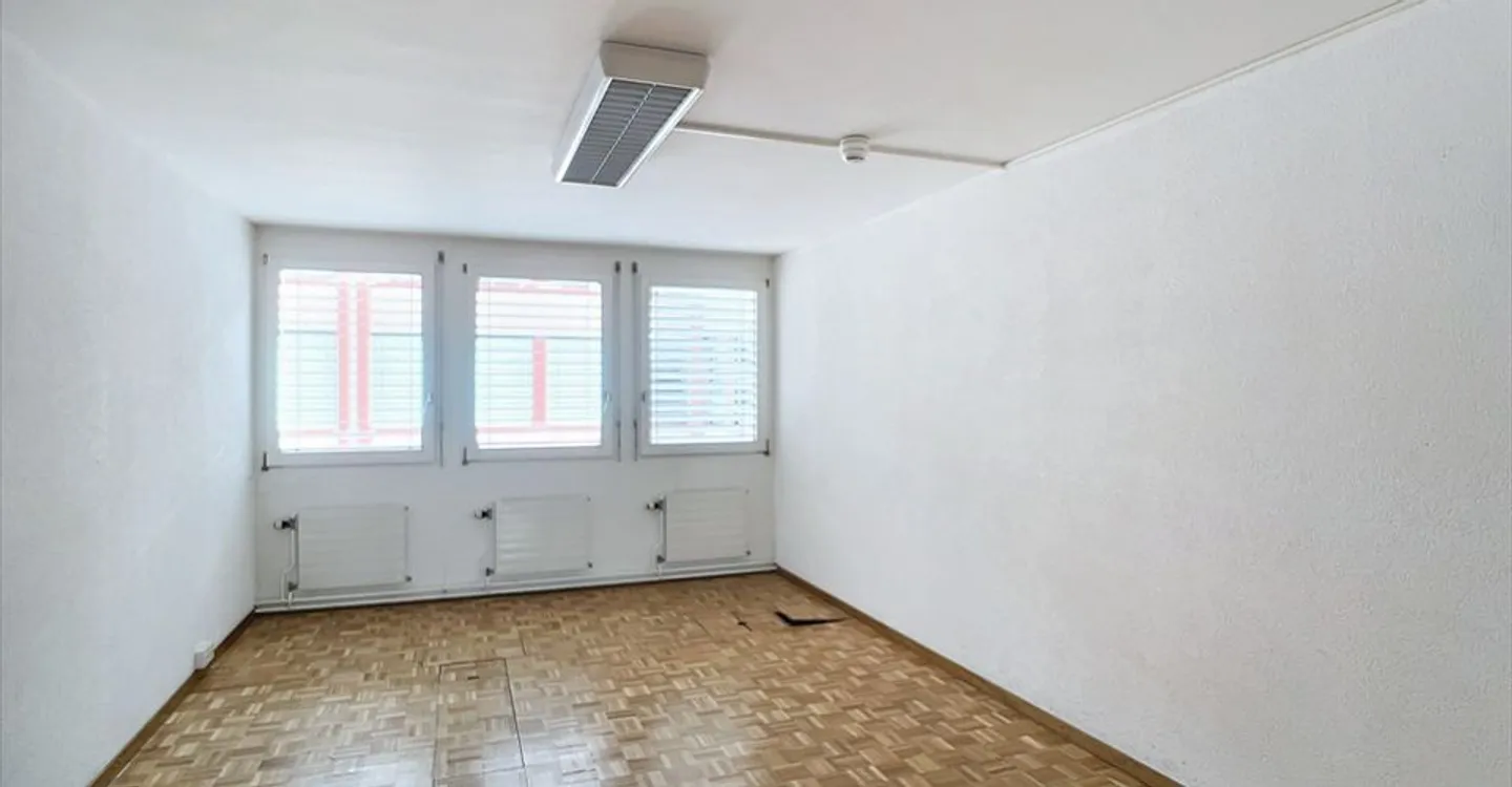 Spazio ufficio in affitto - Foto 5 di 6