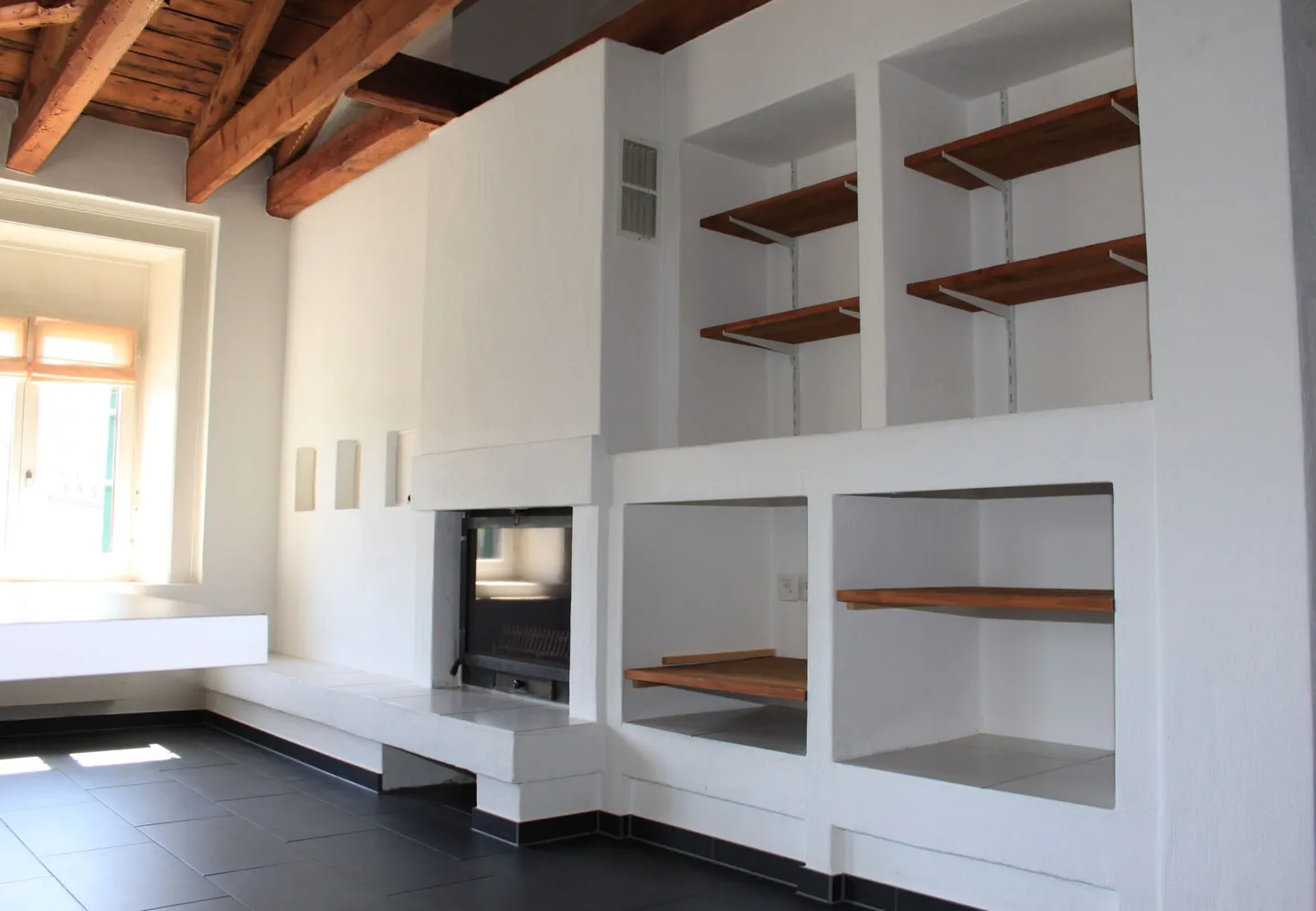 Bel appartement de 2,5 pièces à louer à Bienne - Photo 4 sur 7