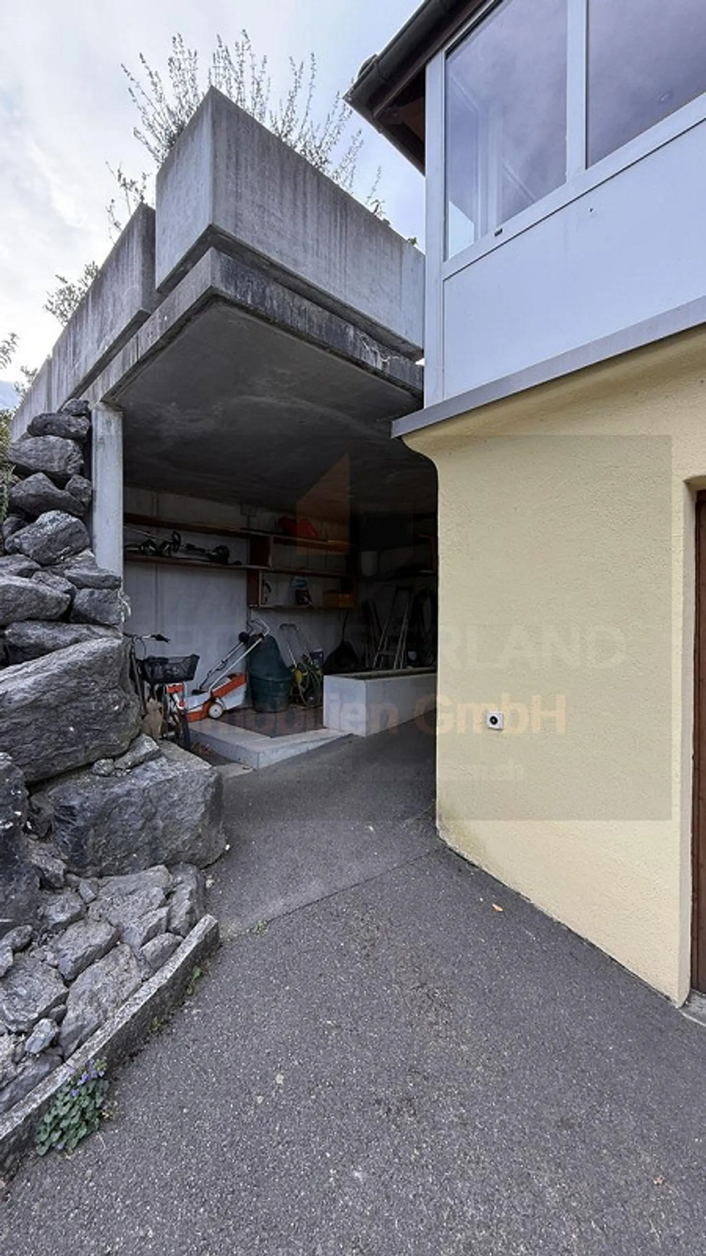 Charmantes Einfamilienhaus in Mols - Foto 20 von 21