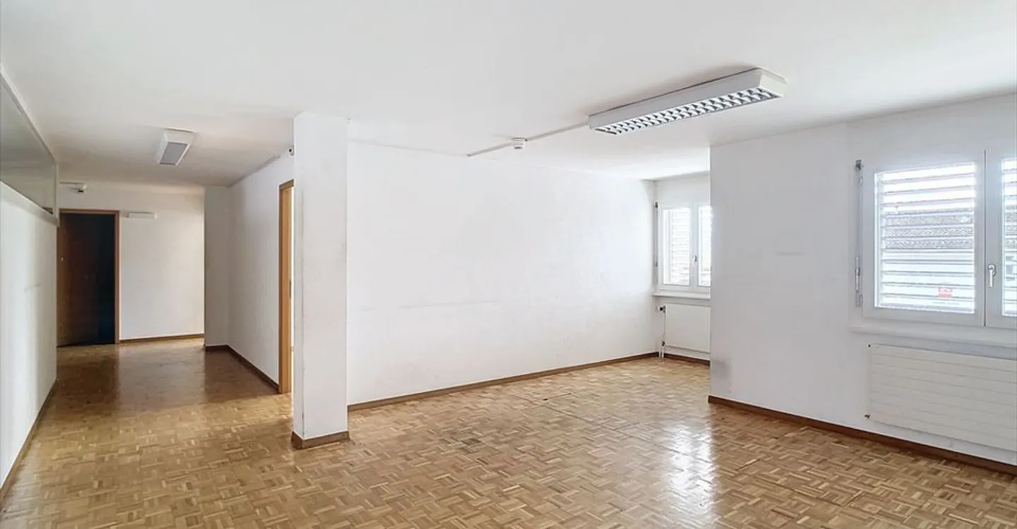 Spazio ufficio in affitto - Foto 3 di 6