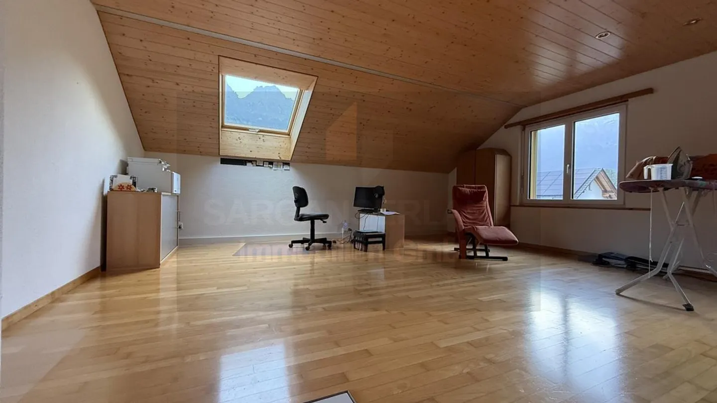 Charmantes Einfamilienhaus in Mols - Foto 10 von 21
