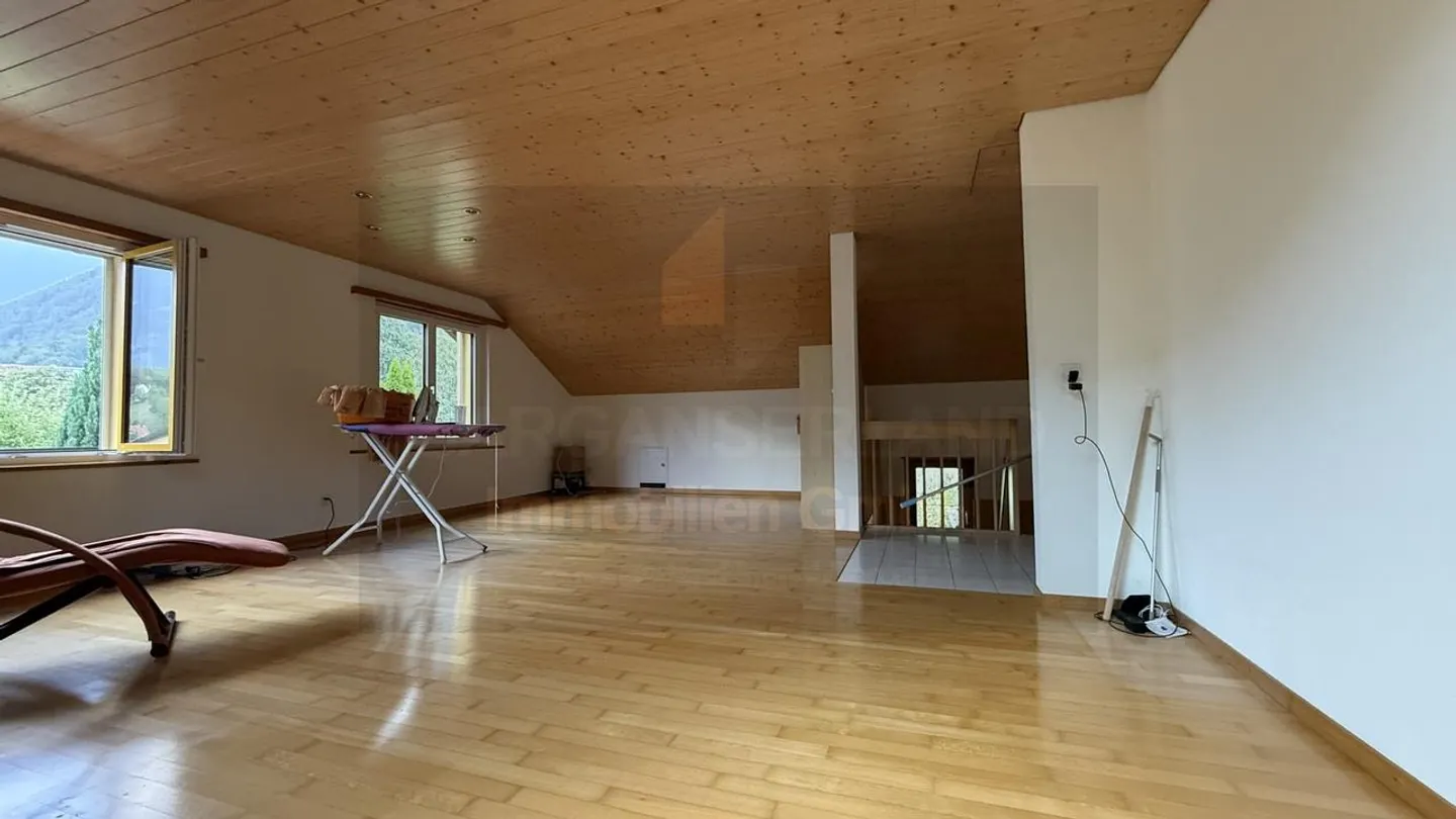 Charmantes Einfamilienhaus in Mols - Foto 11 von 21