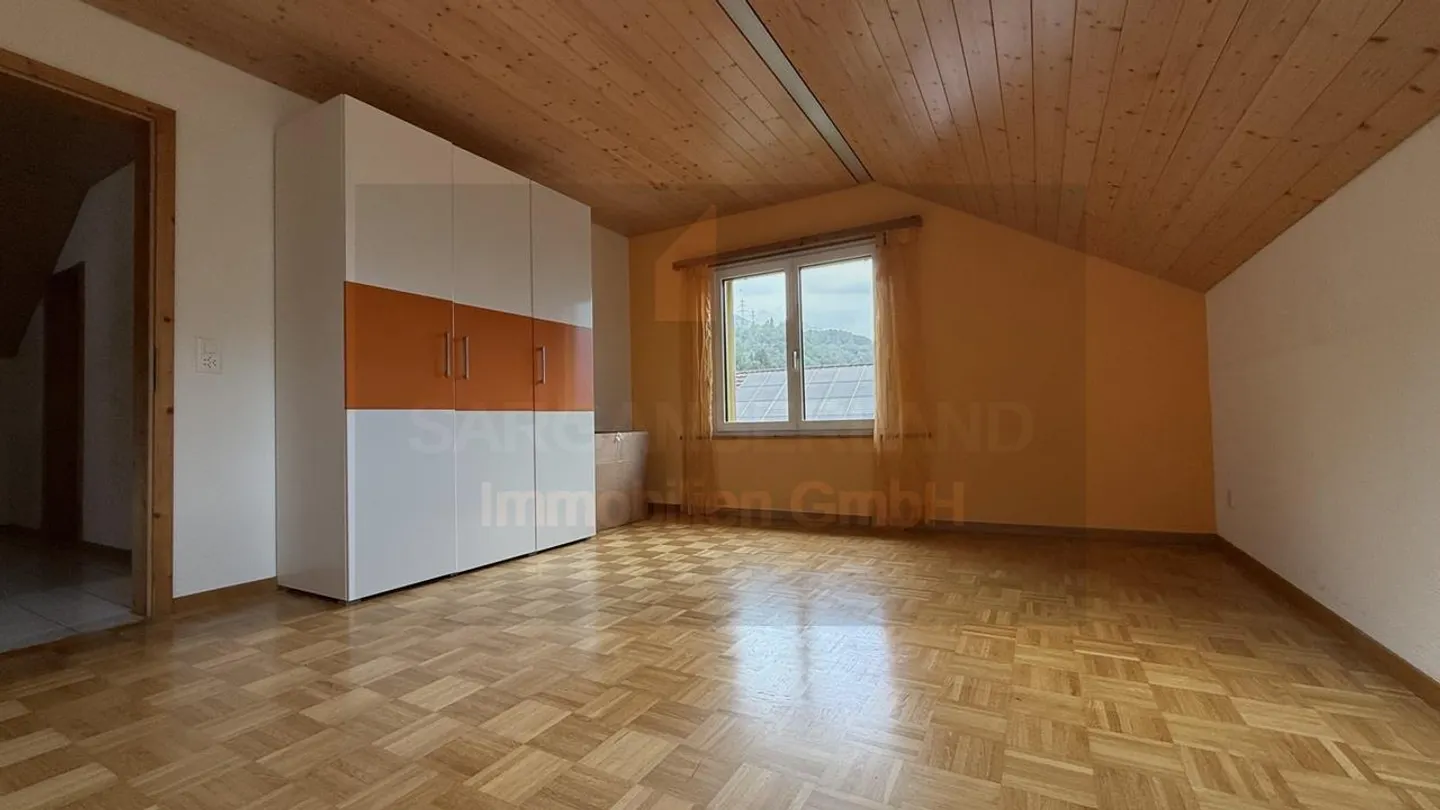 Charmantes Einfamilienhaus in Mols - Foto 13 von 21