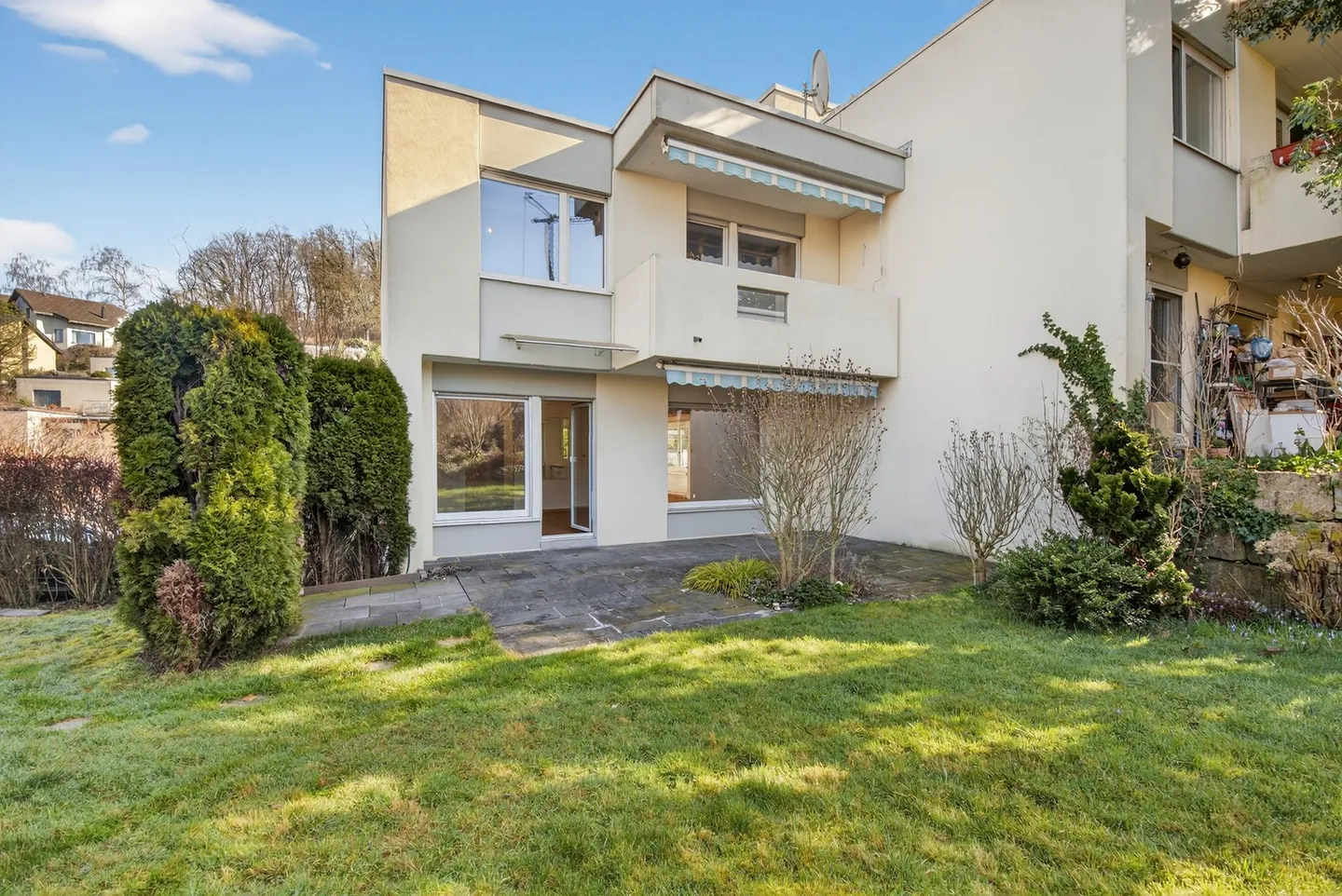 Eckhaus an privilegierter Lage in Bülach - Photo 3 sur 9