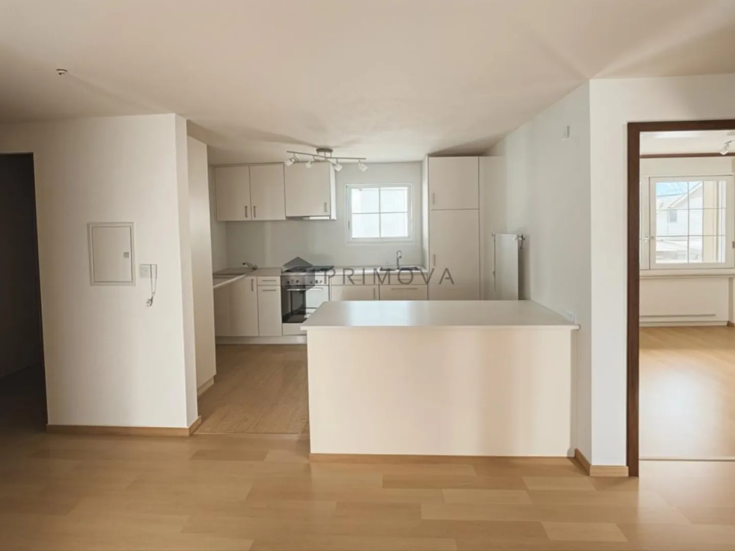 Investitionsmöglichkeit in Urnäsch - Mehrfamilienhaus mit Potenzial - Foto 2 von 8