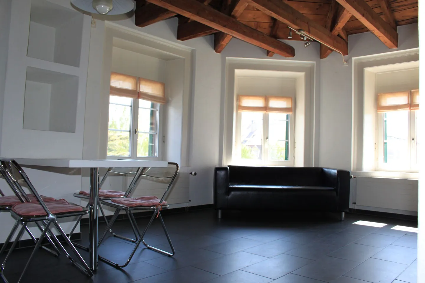 Bel appartement de 2,5 pièces à louer à Bienne - Photo 5 sur 7