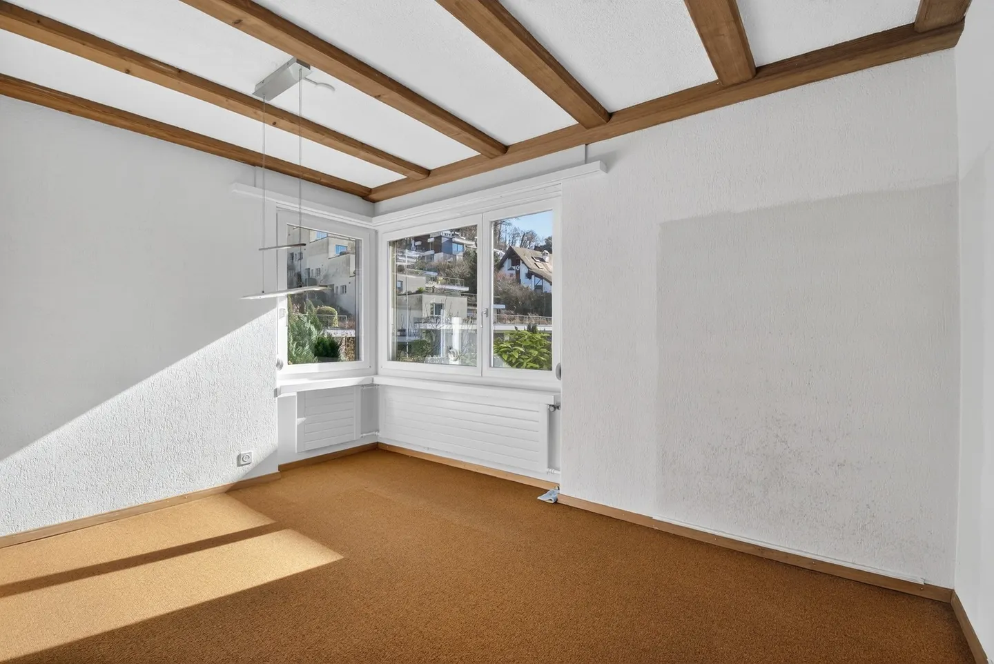 Eckhaus an privilegierter Lage in Bülach - Photo 6 sur 9