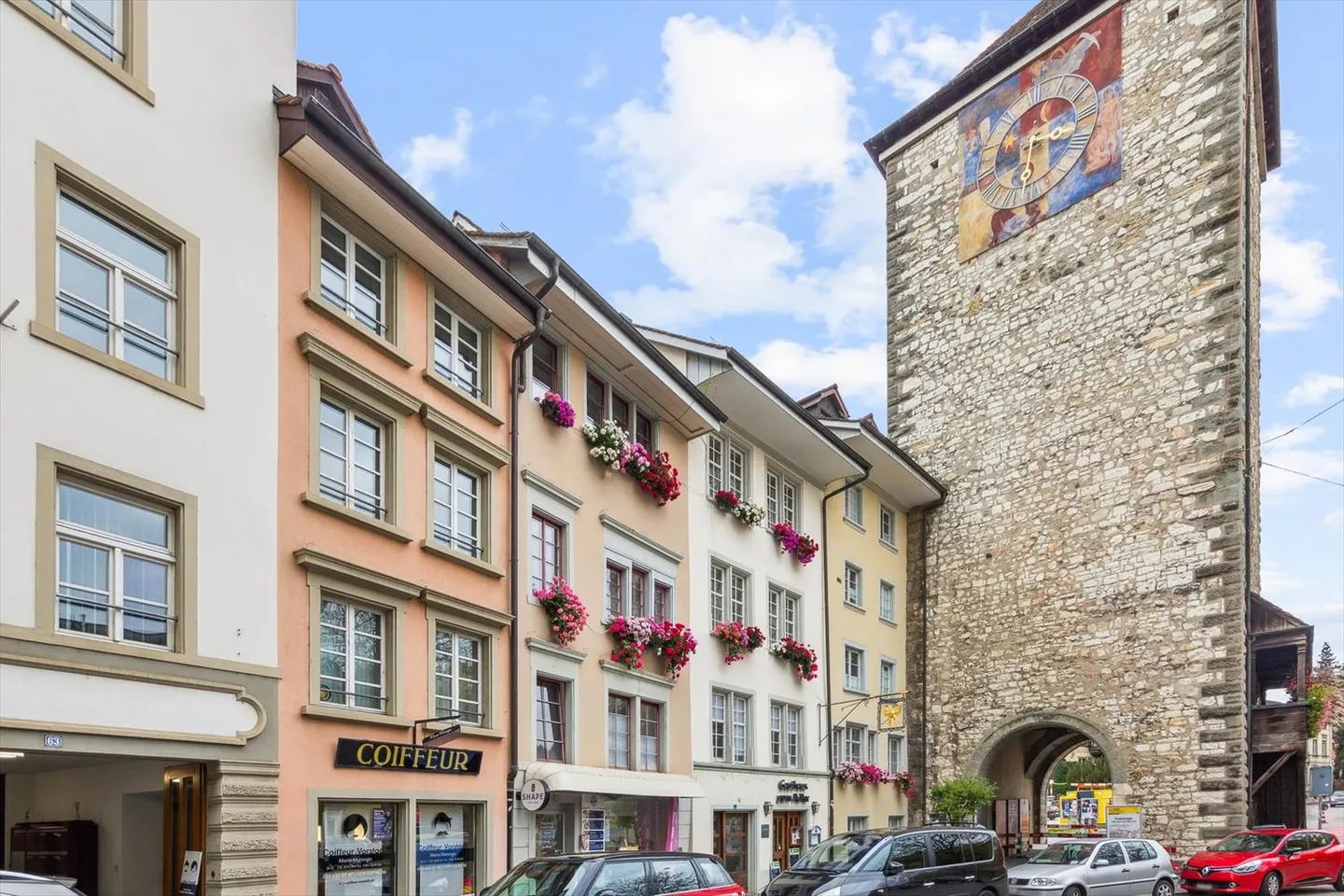 Appartement à louer - Photo 1 sur 1