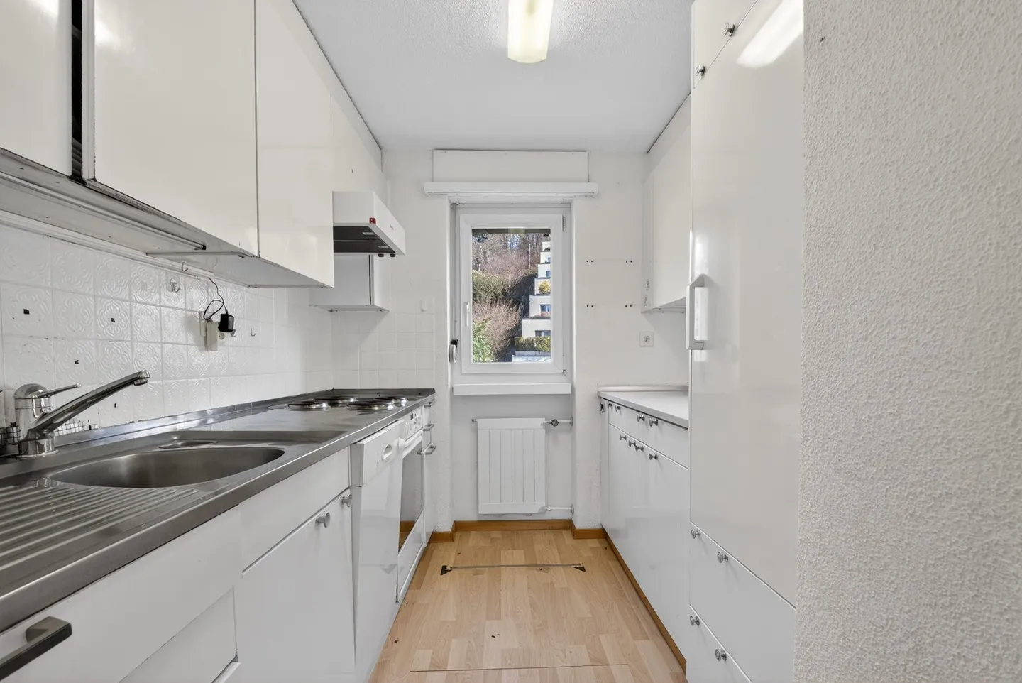 Eckhaus an privilegierter Lage in Bülach - Photo 7 sur 9