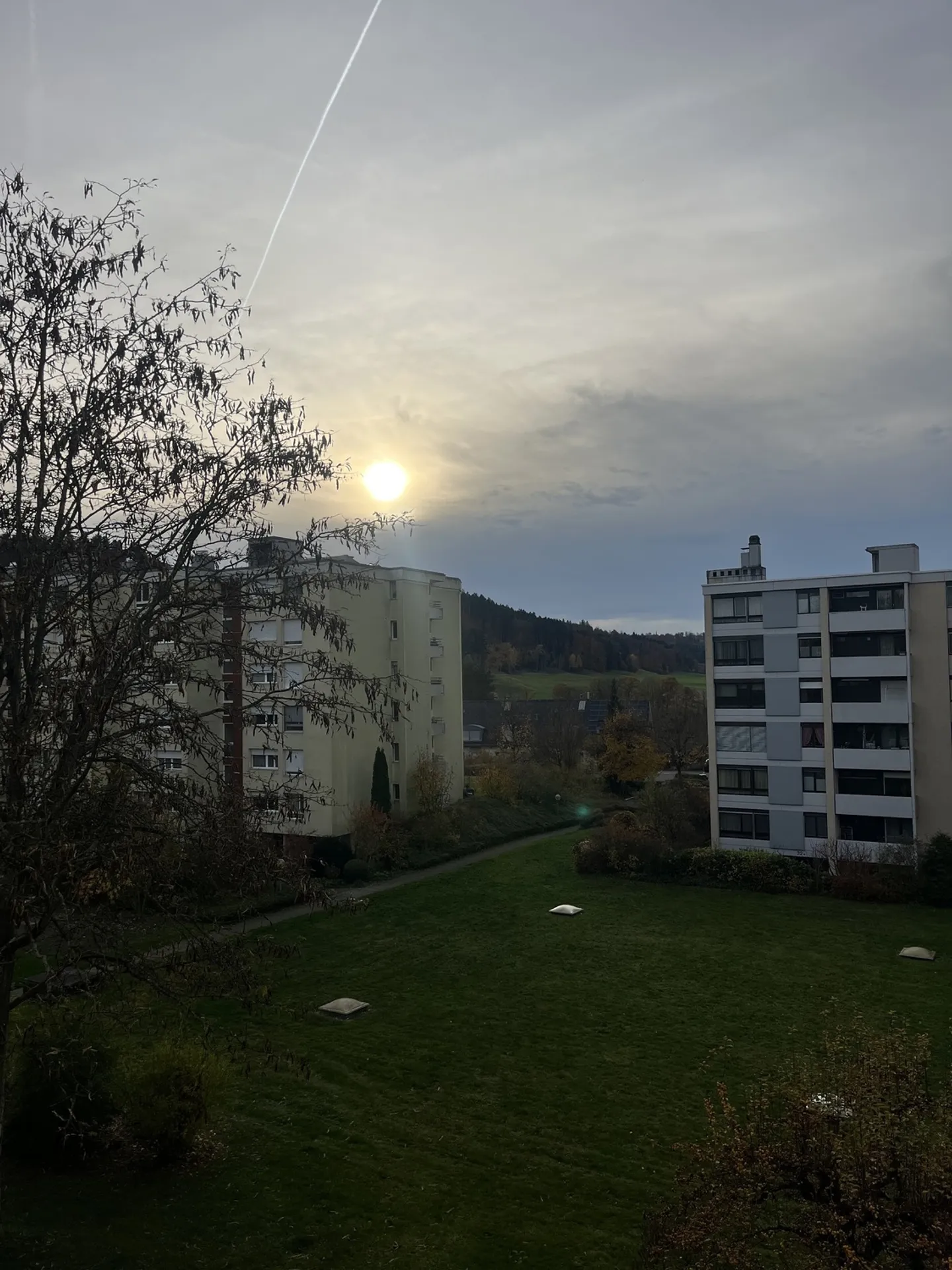 APPARTEMENT 3½ PIÈCES À HINTERKAPPELEN (BE), MEUBLÉ, TEMPORAIRE - Photo 8 sur 8