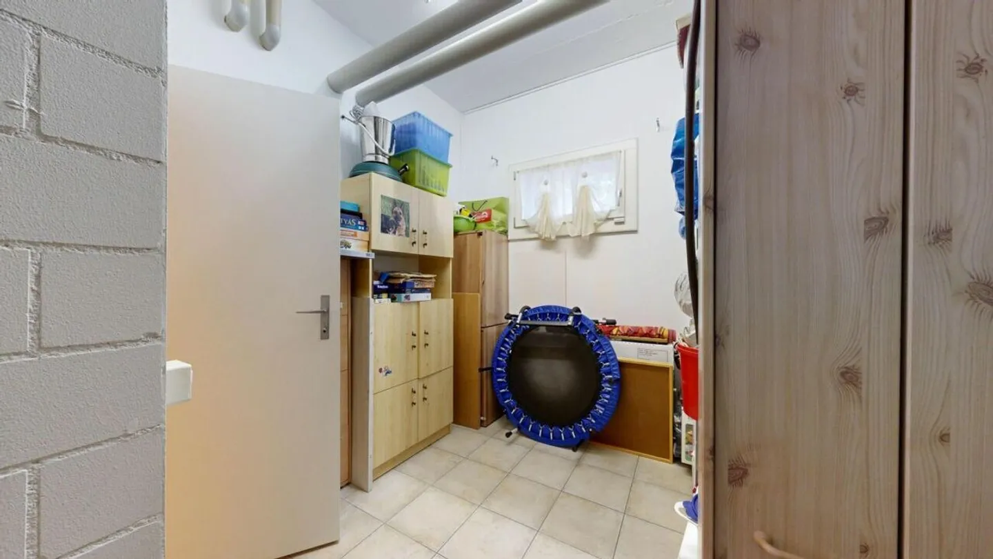 gemütliches Doppeleinfamilienhaus an traumhafter Lage - Foto 16 von 20
