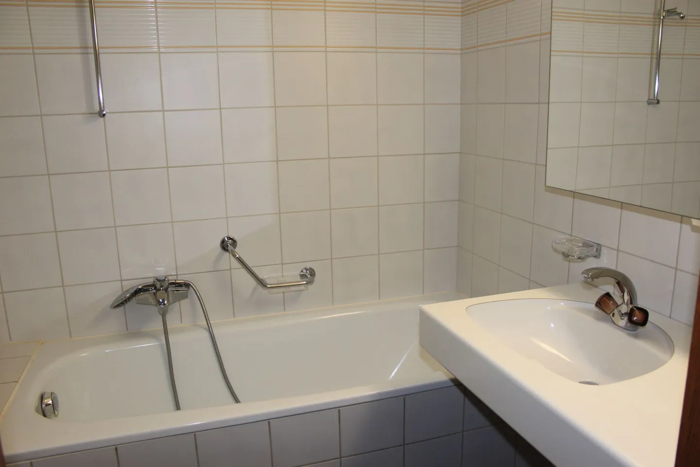 Bel appartement de 2,5 pièces à louer à Bienne - Photo 7 sur 7