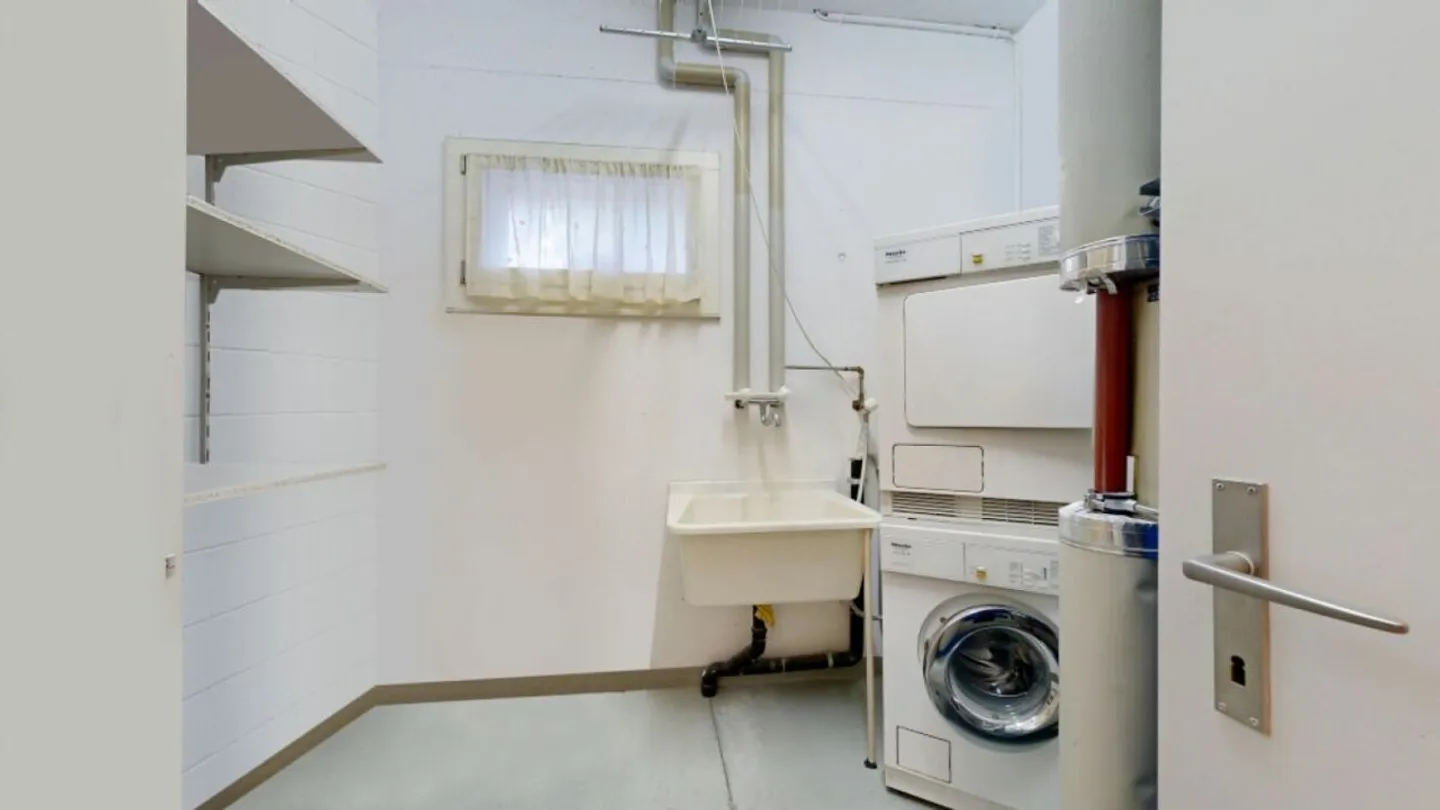 gemütliches Doppeleinfamilienhaus an traumhafter Lage - Foto 12 von 20