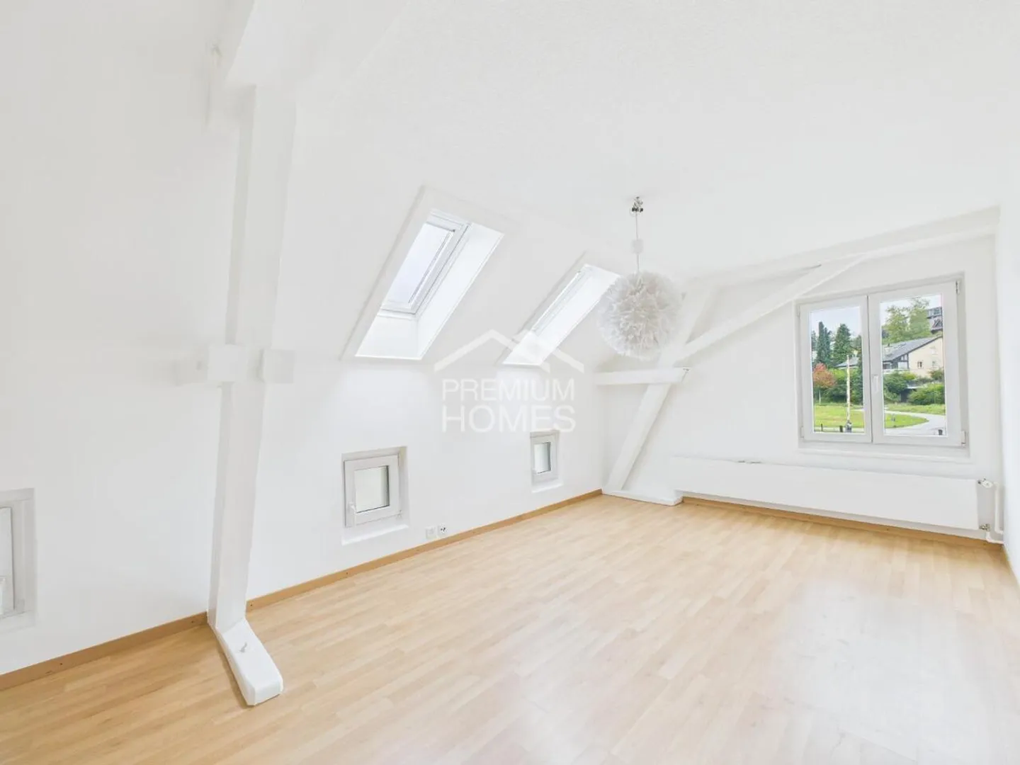 Immeuble résidentiel à vendre - Photo 4 sur 7