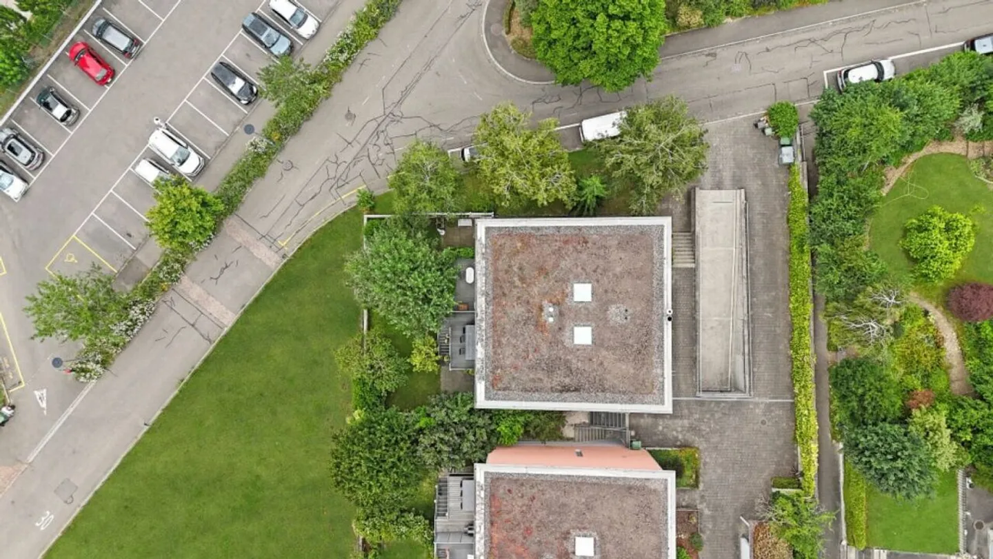 gemütliches Doppeleinfamilienhaus an traumhafter Lage - Foto 19 von 20