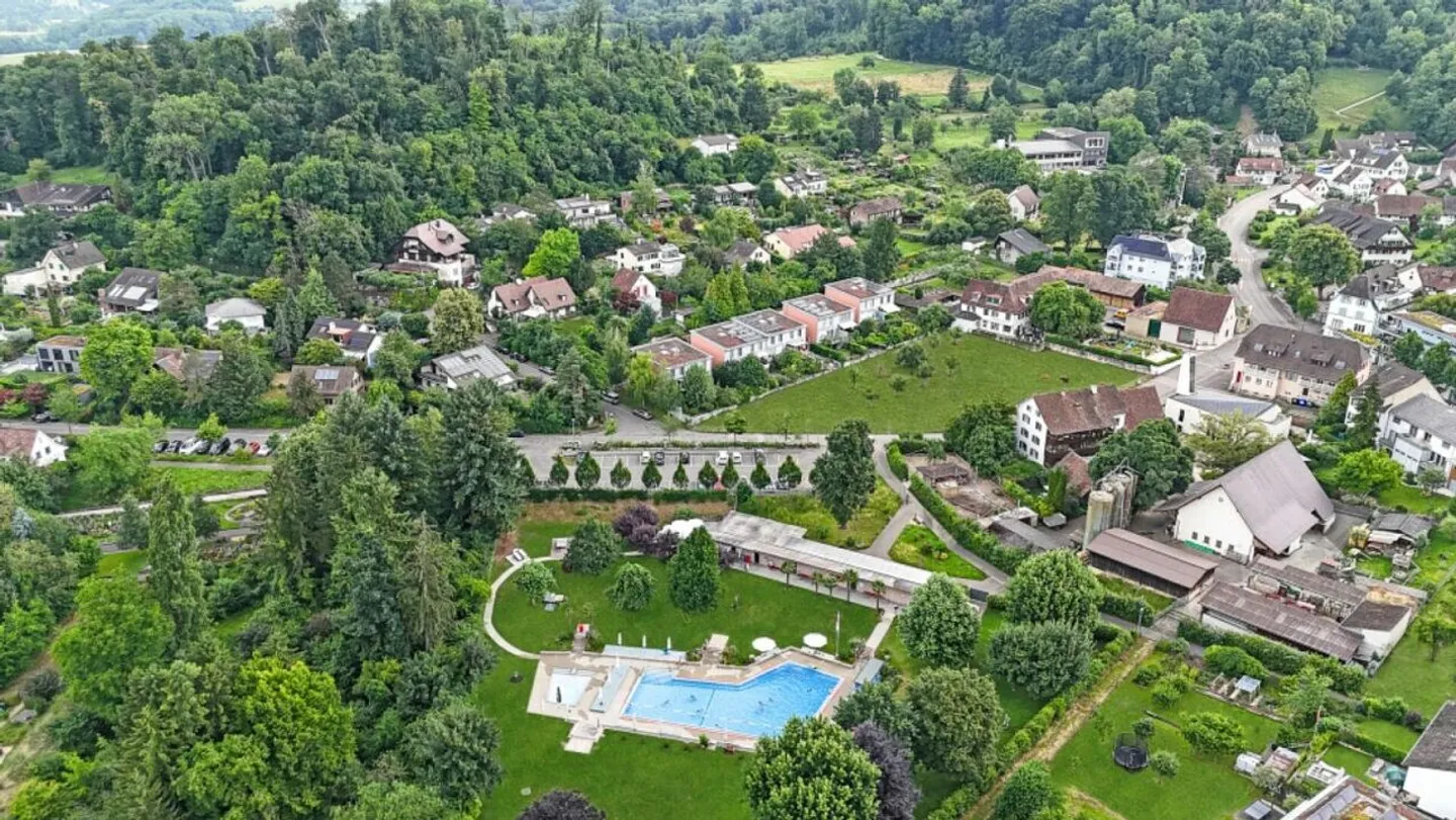 gemütliches Doppeleinfamilienhaus an traumhafter Lage - Foto 20 von 20