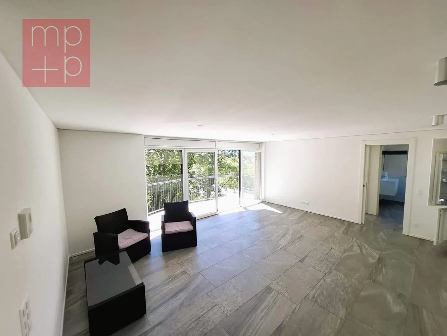 Appartement - Cadro - Photo 3 sur 8