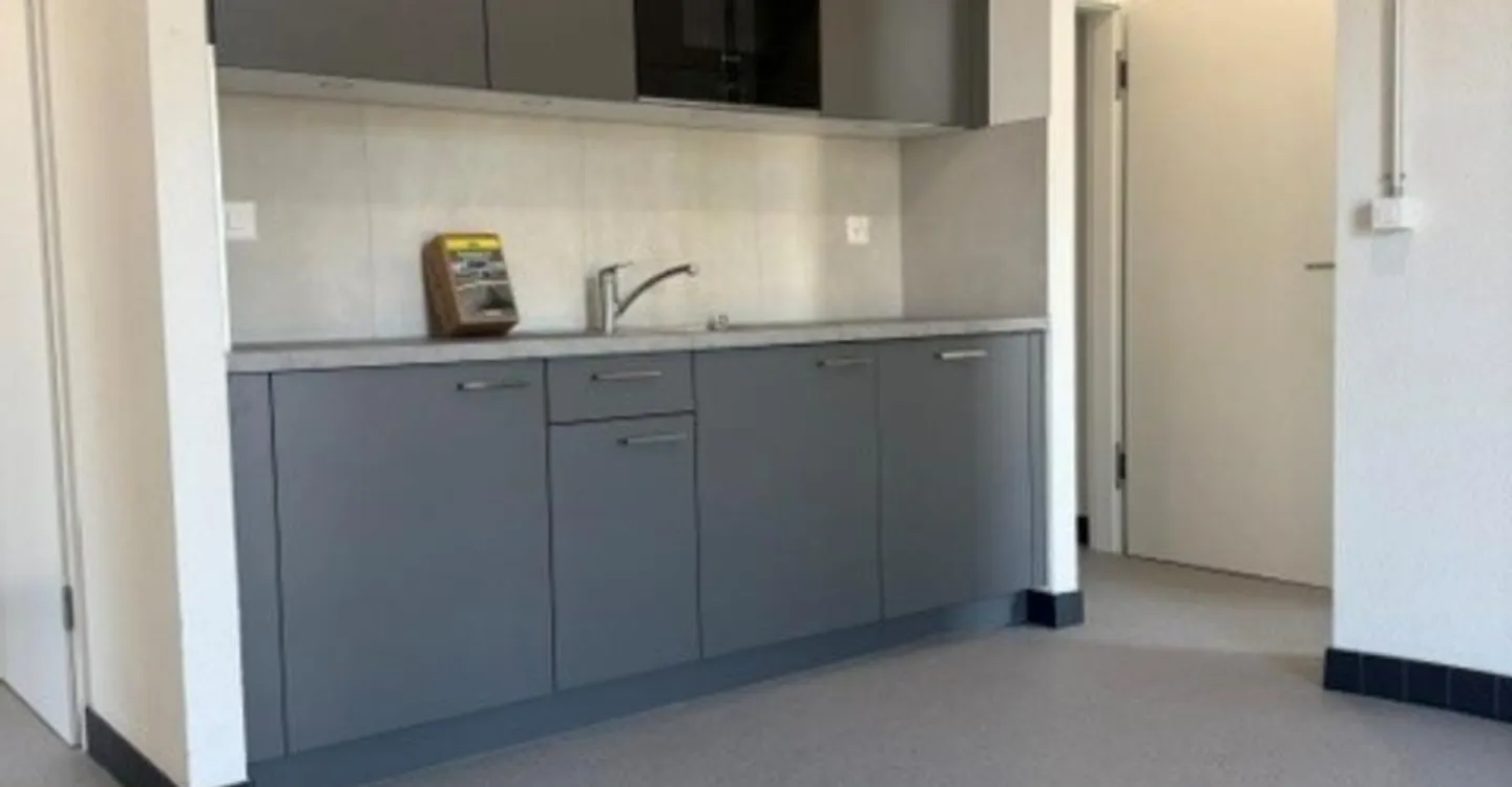 Administrative area of 110 m² in Vernier-Meyrin Cargo - Photo 5 of 6