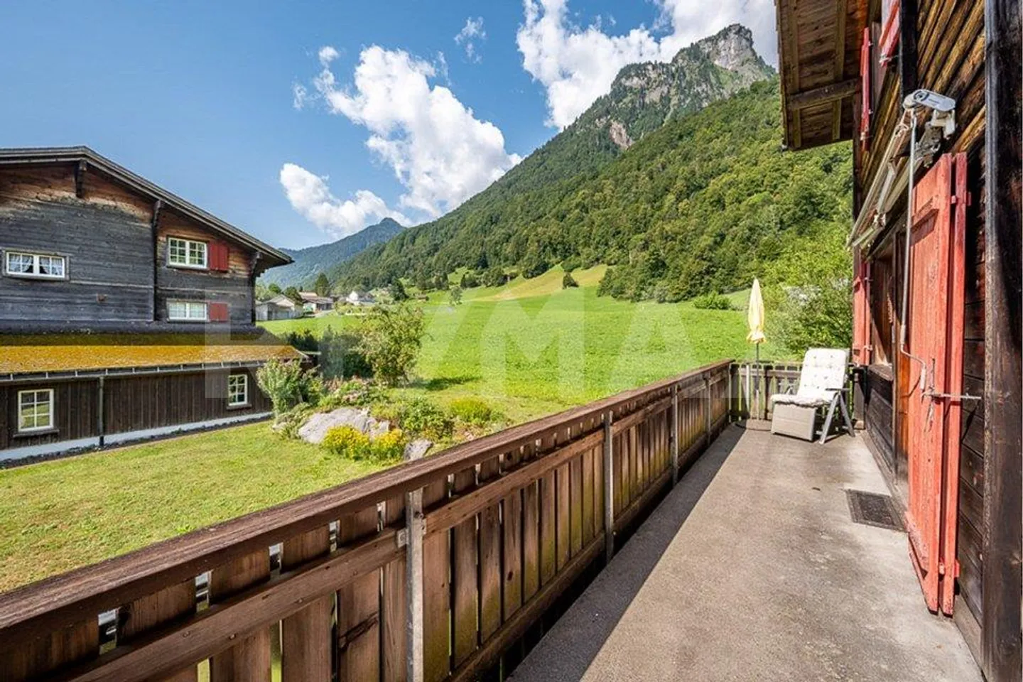 Maison individuelle de 6½ pièces avec un terrain généreux - Photo 10 sur 13