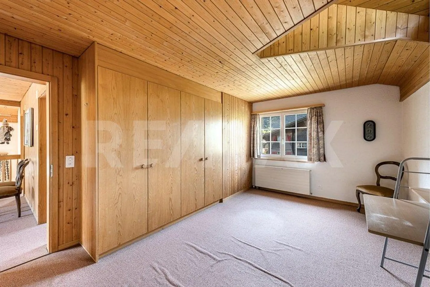 Maison individuelle de 6½ pièces avec un terrain généreux - Photo 13 sur 13