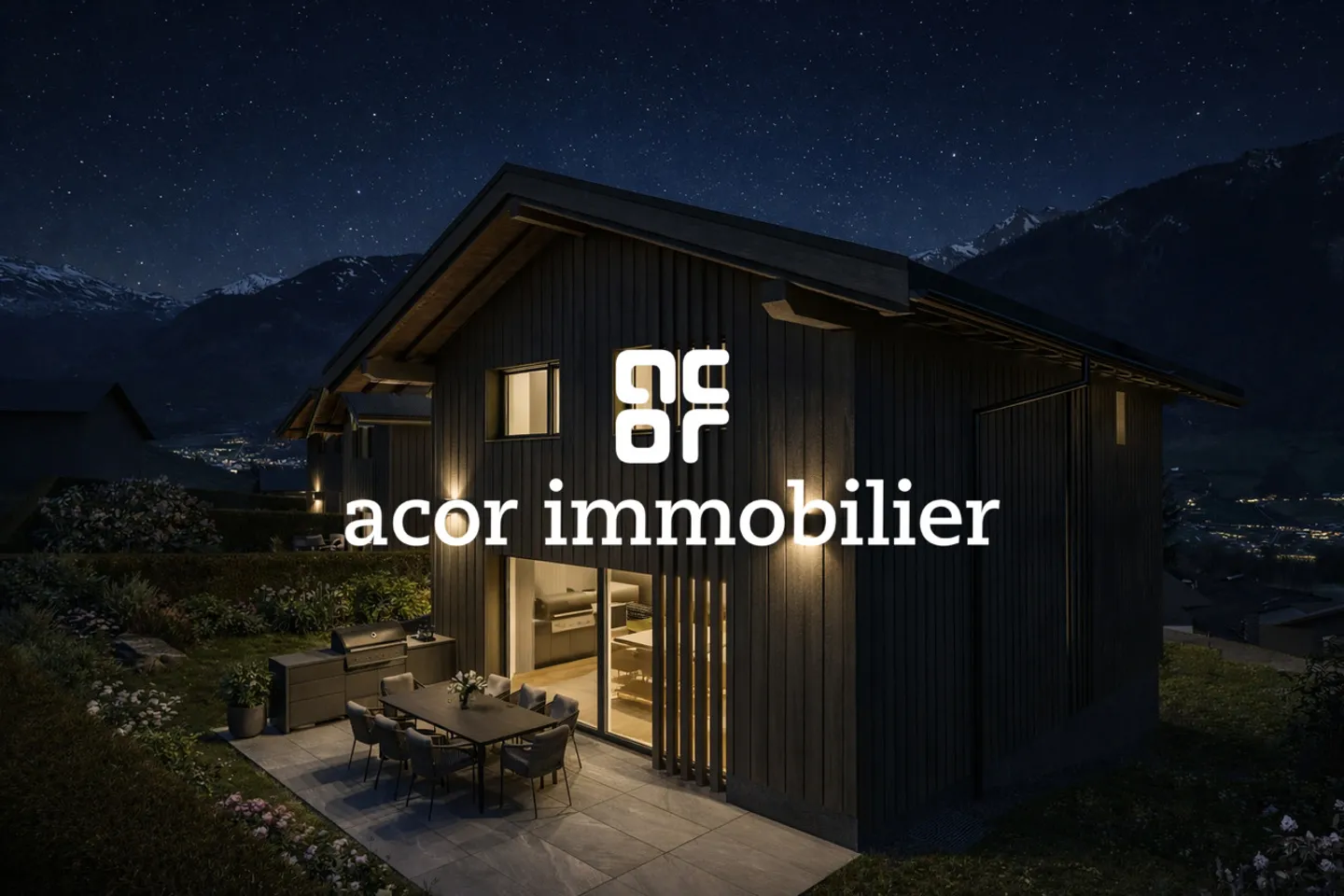The Écrins - Contemporary Alpine Elegance in the Heart of Nature - Photo 7 of 8