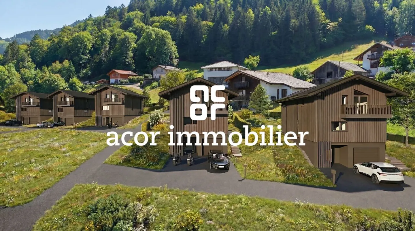 The Écrins - Contemporary Alpine Elegance in the Heart of Nature - Photo 8 of 8