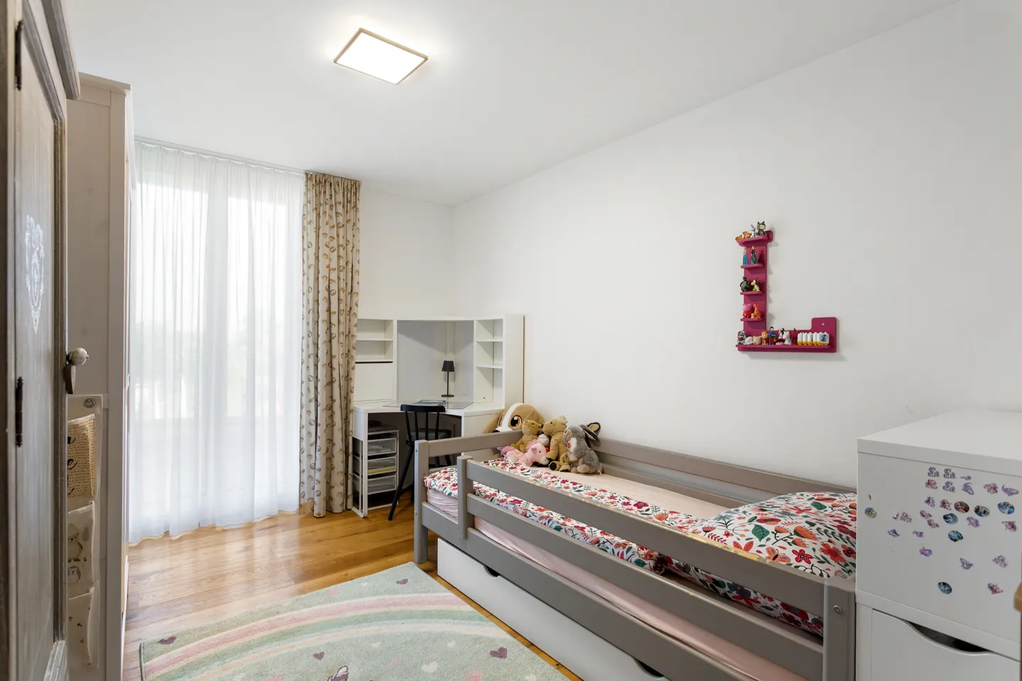 Appartamento giardino moderno 2020 - Foto 4 di 7