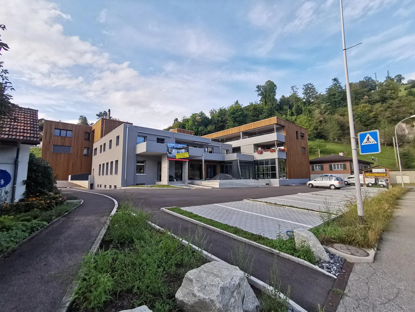 Bürofläche, Praxisfläche, Verkauf, Showroom (möbliert verfügbar) - Foto 1 von 6