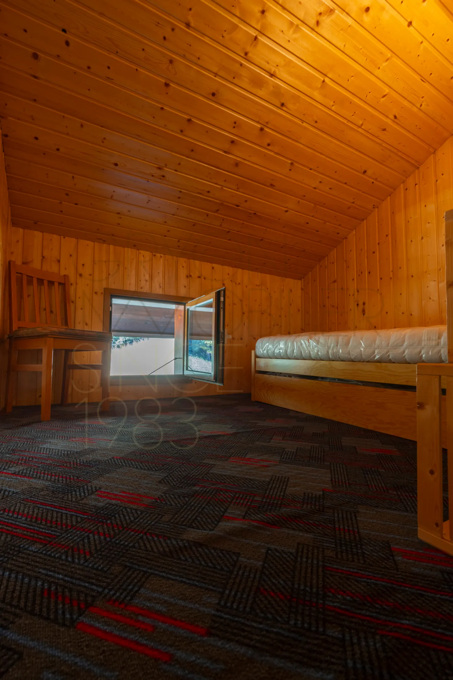 Chalet autonomo con vista panoramica - 5 camere a Villars-Ollon - Foto 10 di 30