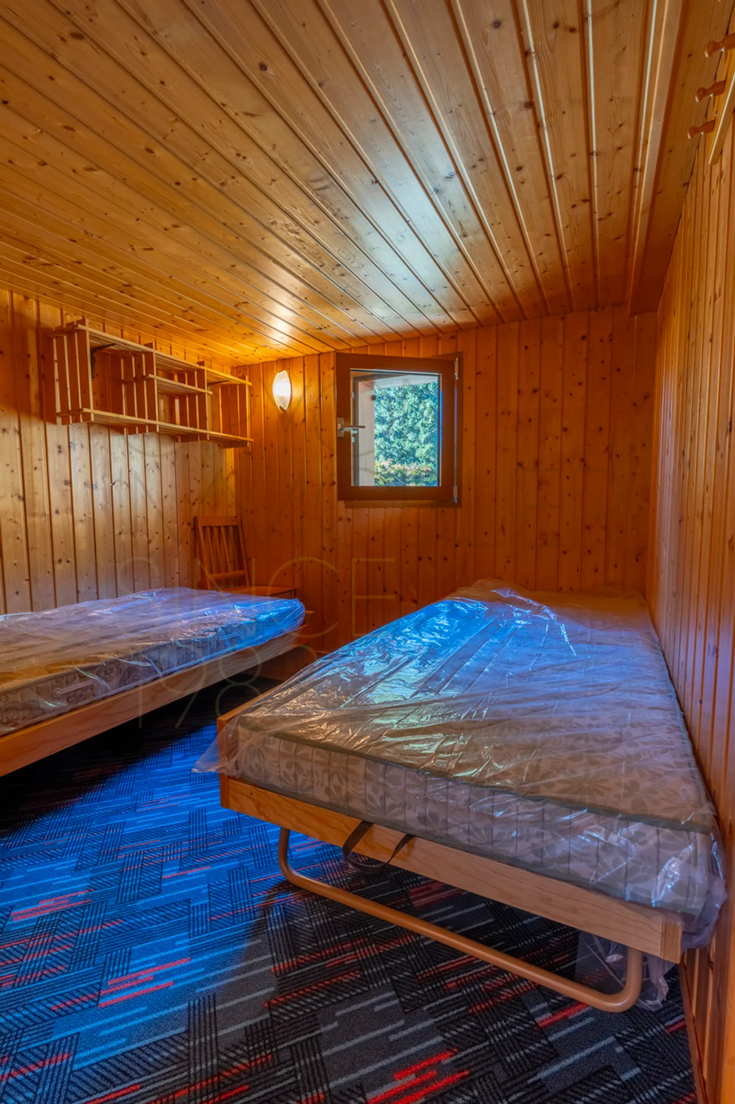 Chalet autonomo con vista panoramica - 5 camere a Villars-Ollon - Foto 11 di 30