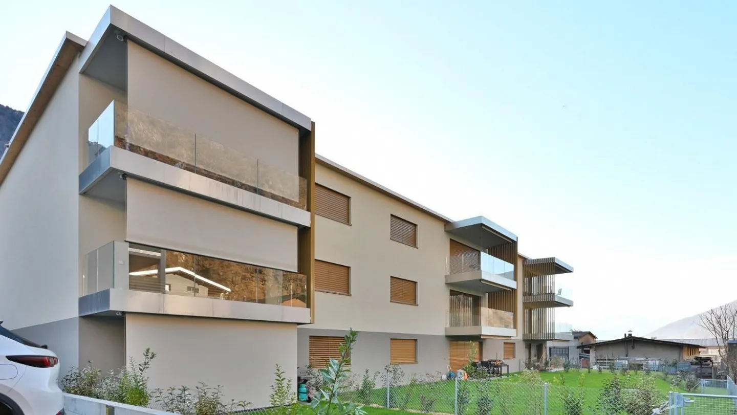 RESIDENZA LA PORTA DI LUMINO - Foto 4 von 4