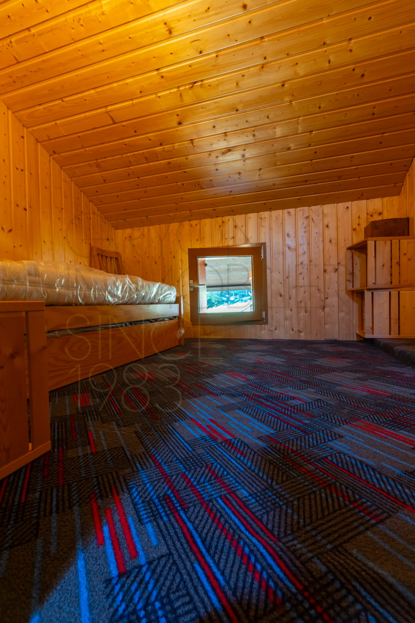 Chalet autonomo con vista panoramica - 5 camere a Villars-Ollon - Foto 9 di 30