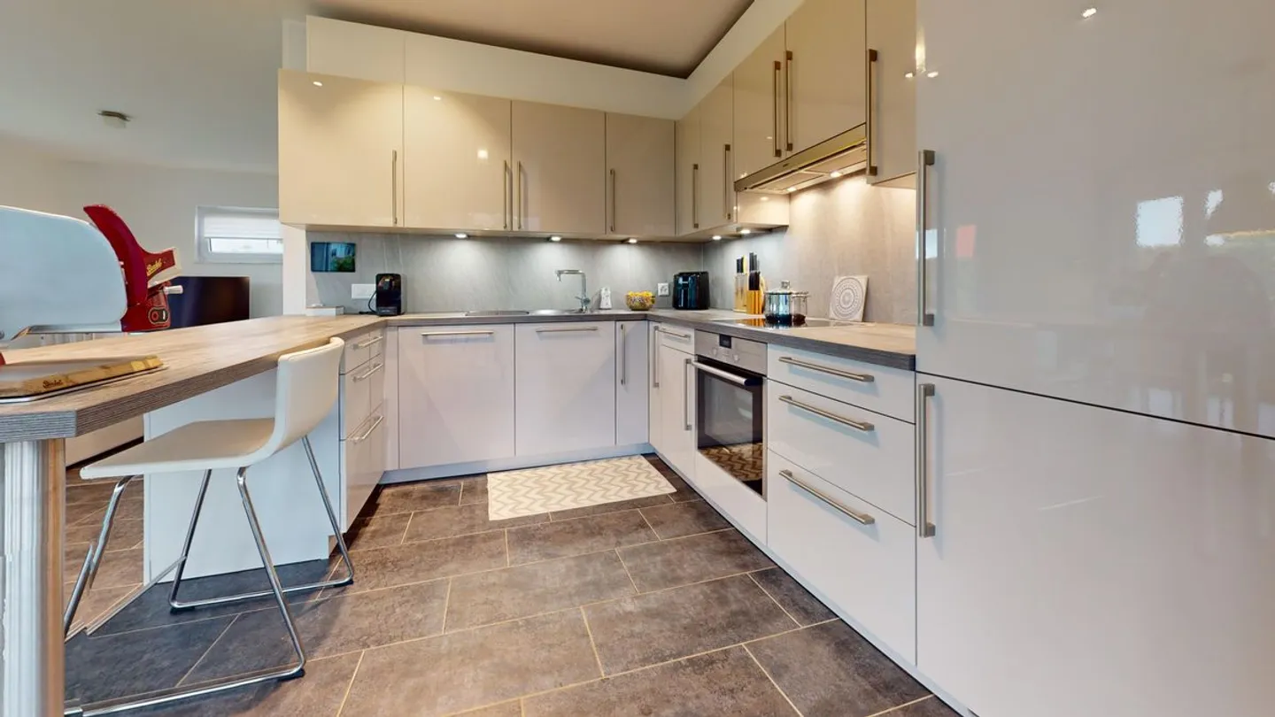 Einfamilienhaus kaufen - Foto 6 von 13