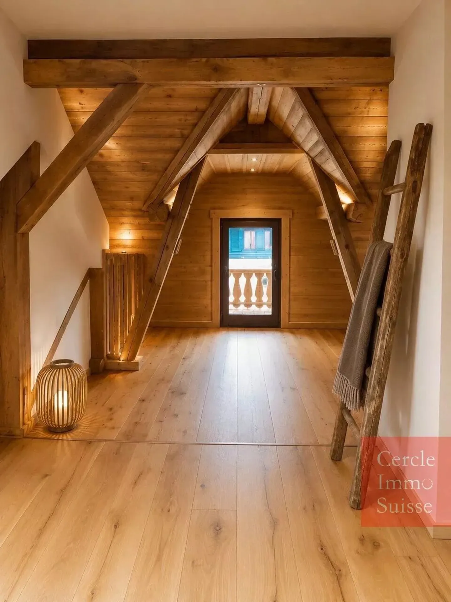 Chalet con ampi spazi esterni - Foto 6 di 8