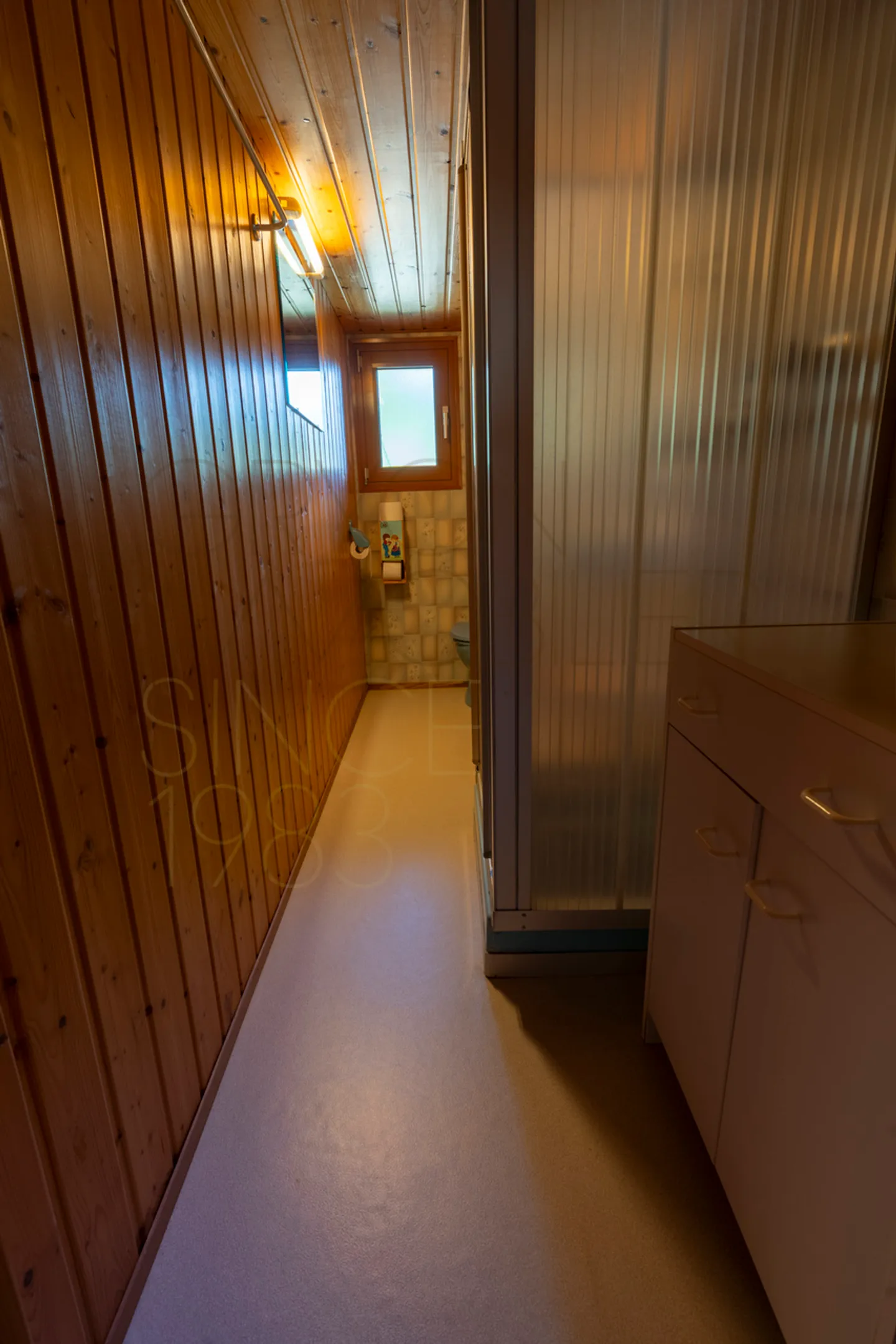 Chalet autonomo con vista panoramica - 5 camere a Villars-Ollon - Foto 14 di 30