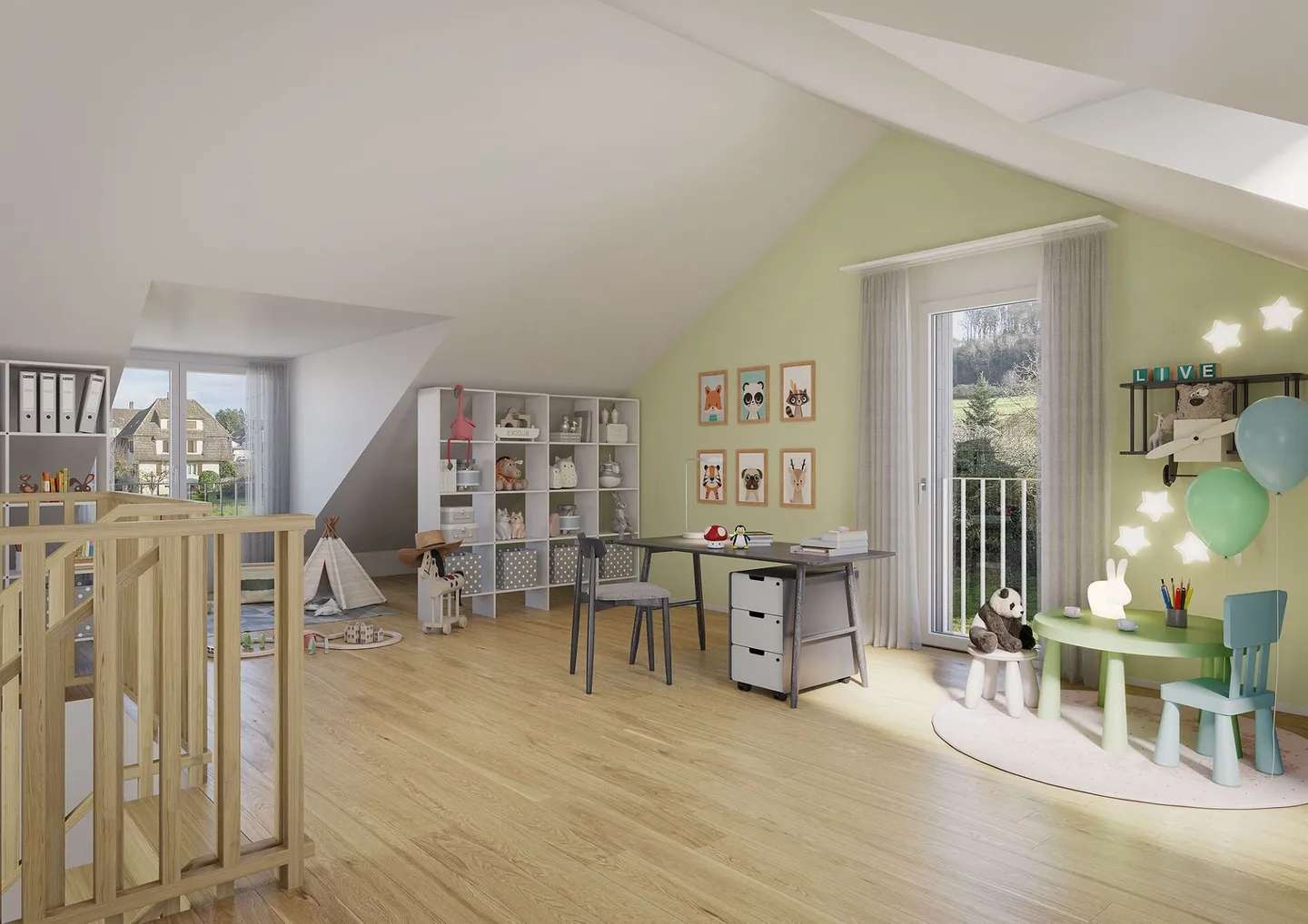 Nuovo progetto di costruzione Römermatte - Foto 8 di 9