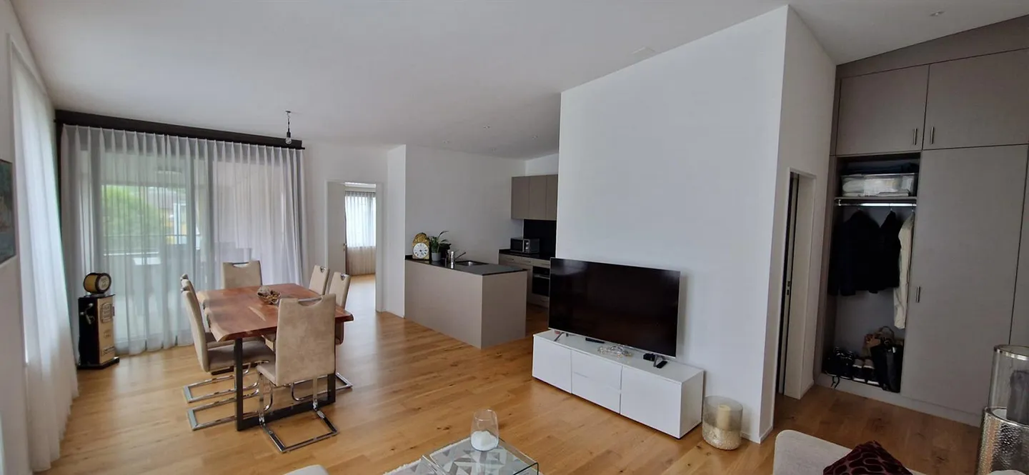 Appartamento mansardato di 2,5 stanze - Foto 1 di 9