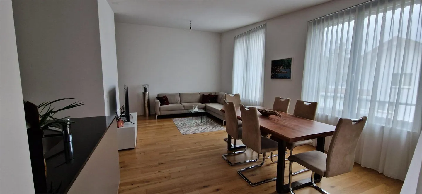 Appartamento mansardato di 2,5 stanze - Foto 2 di 9