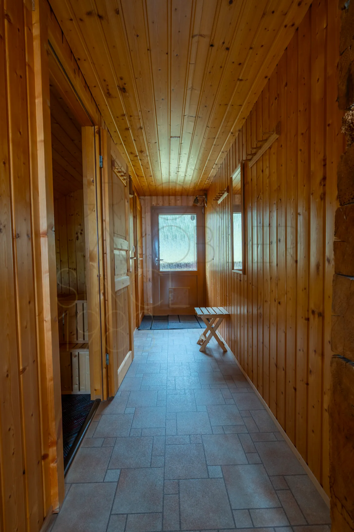 Chalet autonomo con vista panoramica - 5 camere a Villars-Ollon - Foto 18 di 30